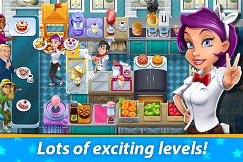 Online building games are next popular, and they often imply resource management skills. Cooking Stars. A restaurant time management game by ...