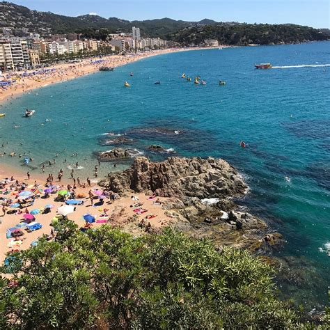 Lloret Beach Lloret De Mar All You Need To Know Before You Go