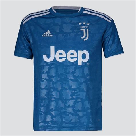 As current italian champions, juventus footballers wear a scudetto badge on their chests during every match. Adidas Juventus Third 2020 7 Ronaldo Kids Jersey - FutFanatics
