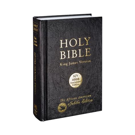 Kjv Jubilee Hardcover Bible Revised Low Cost Bibles