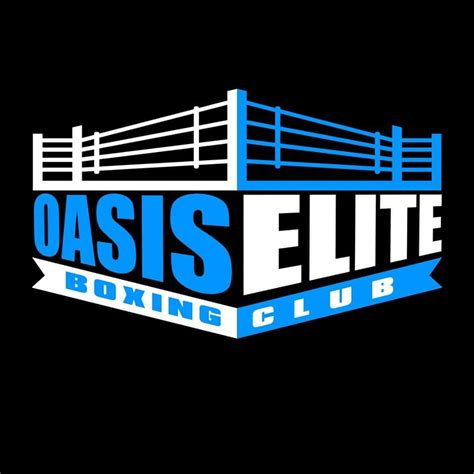 Visit nbcolympics.com for summer olympics live streams, highlights, schedules, results, news, athlete bios and more from tokyo 2021. oasis-elite-boxing-logo | Inside the Ropes Boxing - Your ...