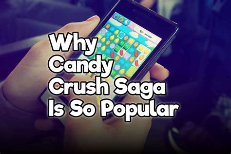 Why Candy Crush Saga Is Still So Popular In 2019 Gaming Shift
