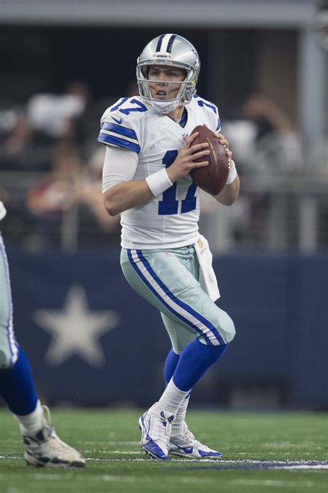 Kellen Moore - Pro Football Rumors