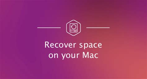 Now you know what is system storage, but how to clear system storage on mac so that you can free up more space to save other files you desired? What is Other on Mac Storage and How to Delete it - 6 ...