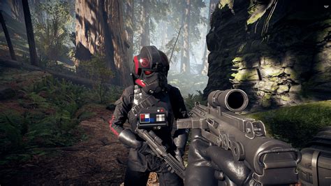 How To Install Star Wars Battlefront 2 Graphics Mod Kissfalas