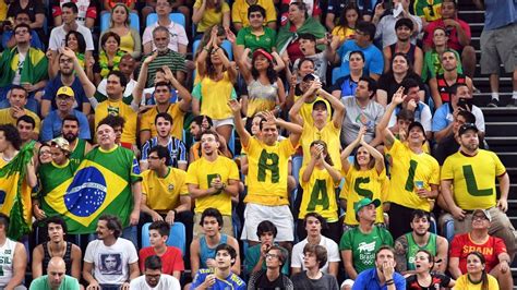 Rio Olympics 2016 Six Types Of Olympic Booing Bbc News