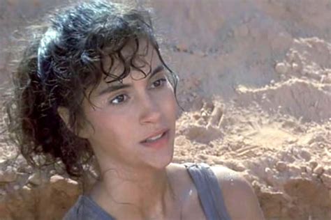 Guilty Viewing Pleasures Jami Gertz