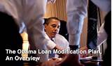 Obama Mortgage Loan Forgiveness Pictures