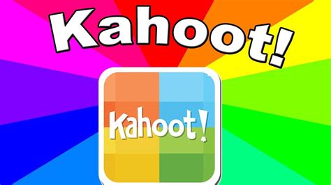 Kahoot is a popular online trivia style quiz tool that my students request over and over again. Kahoot- know your meme via /r/videos