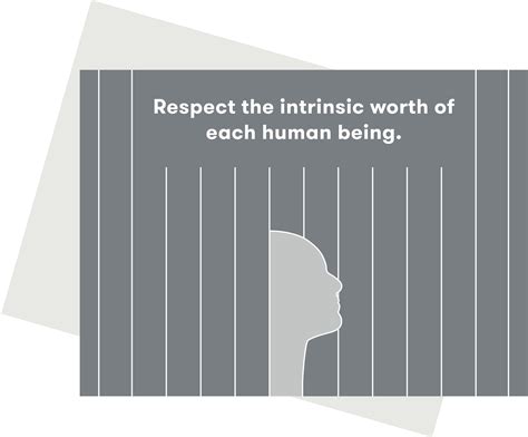 Human Dignity as the Guiding Principle | Vera Institute