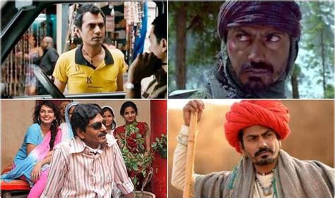 The cinema escapist staff has collaborated • • • want to watch more international media on netflix? Nawazuddin Siddiqui: Top 10 Movies, Web-Series of Actor to ...