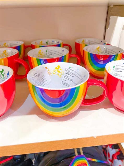 Check spelling or type a new query. Disney Store Japan Pride 2021 Collection Merchandise • TDR ...