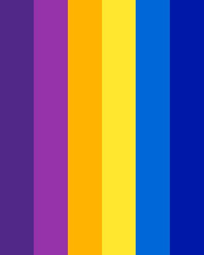 Purple Color Schemes Orange Color Palettes Color Schemes Colour