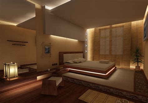 When it comes to carving out a certain style, you should pay attention to some significant features that can be the key elements of it. Bedroom in Japanese style