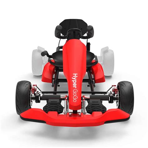Go Kart Kit | Hoverboard Go Kart for Kids and Adults - Go Kart ...
