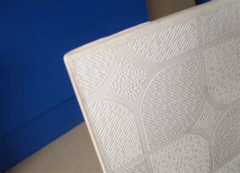 Gypsum ceiling supplies is a nairobi based supplier of gypsum ceiling boards, metal frame partitions, steel ecasement and insulation materials. PVC Laminated Gypsum Board_DYBM Co.,LTD-Mineral ceiling ...