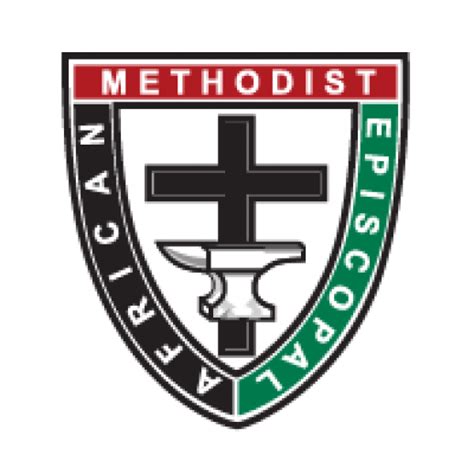 African Methodist Episcopal Logo Vector Eps Free Graphics Download