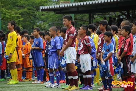 開会式(かいかいしき) • (kaikaishiki) (shinjitai kanji, kyūjitai kanji 開會式). 【第38回全日本少年サッカー大会】決勝大会 開会式フォト ...