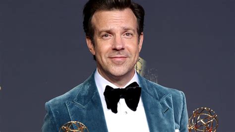 Jason Sudeikis Reveals His Real First Name And Why He Doesnt Use It