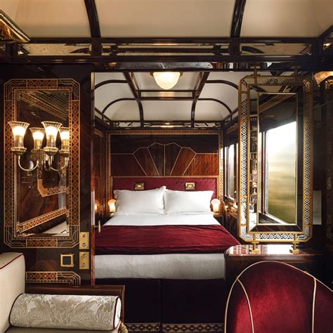 Venice Simplon Orient Express Cabins Luxury Grand Suites Simplon The Best Porn Website