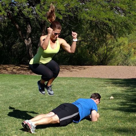 Fun Couples Workout Ideas Fabletics Blog Fit Couples Workout Get Fit