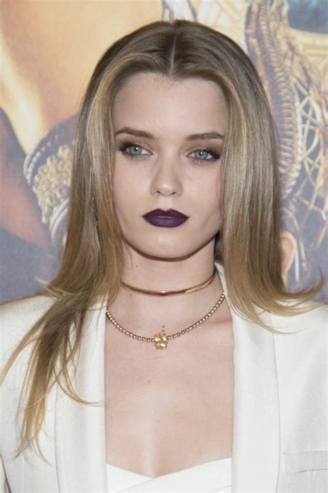 Abbey Lee Clothes Body Measurements And Other Facts Releve Facile