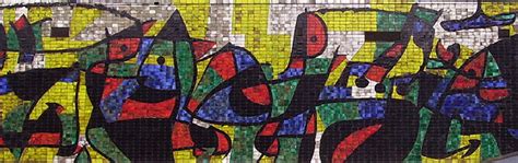 Joan Miró Spanish Culture