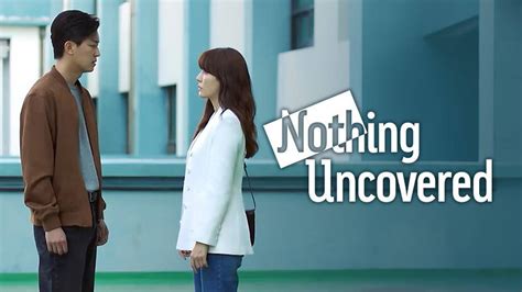 Nonton Drakor Nothing Uncovered Episode 14 Sub Indo Vidio