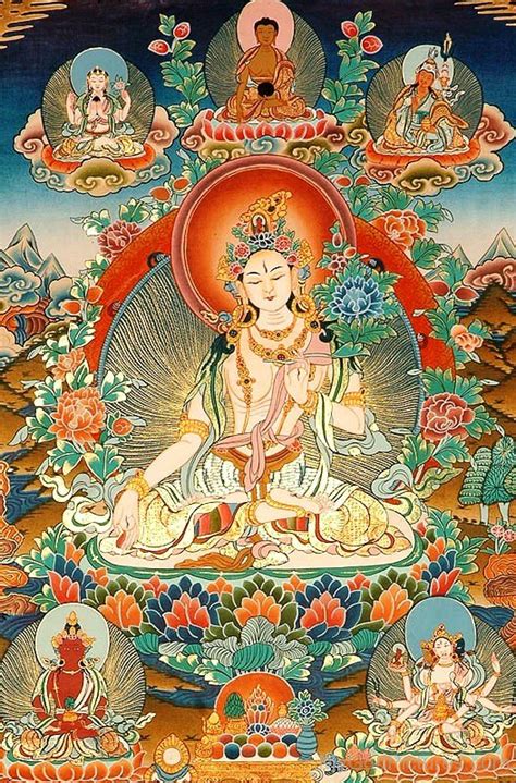 Goddess Tara Picture God Pictures