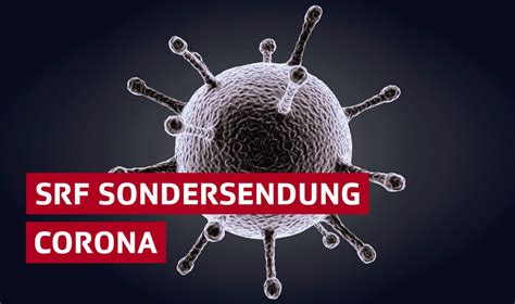 1 histoire de la chaîne. Sondersendungen von Montag bis Donnerstag auf SRF 1 - News ...