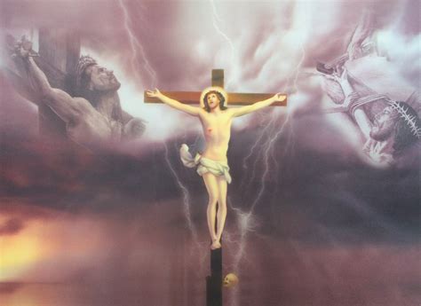 The most detailed record of the life and death of jesus comes from the four gospels and other new testament writings. R-4 Religious - Mary Jesus Angels 3D Picture ...