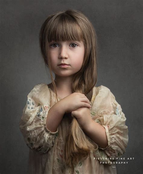 Inspiring Monday Week 170 Children Photography Studio Fine Art