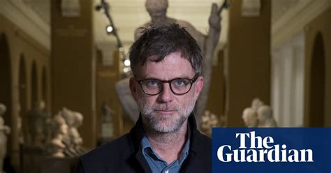 Paul Thomas Anderson You Can Tell A Lot About A Person