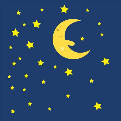 Night Sky Clipart At Getdrawings Free Download