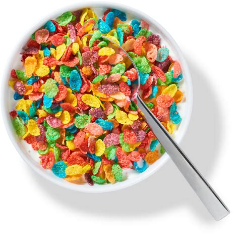 God In A Bowl Of Fruity Pebbles Elishas Riddle