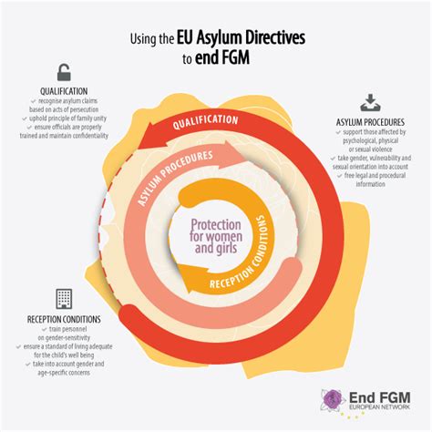 End Fgm Infographics End Fgm