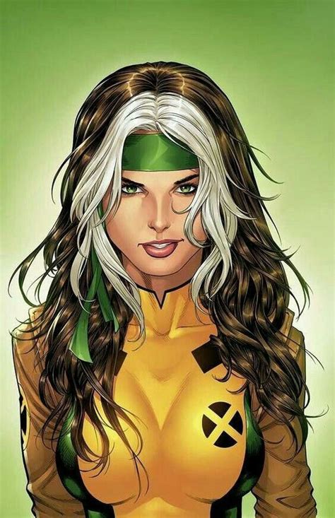 Pin By Curtis Reid On Thaher Z Marvel Rogue Marvel Comics Art