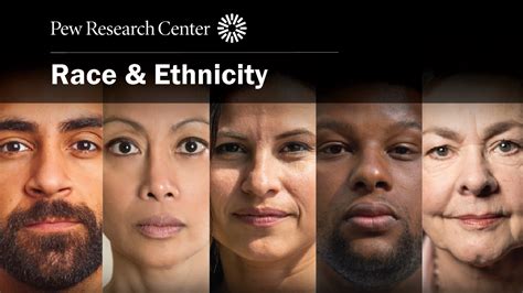 Race Ethnicity Research And Data From Pew Research Center