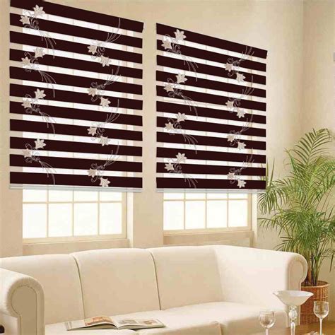 Free Shipping Popular Zebra Blinds And Roll Up Window