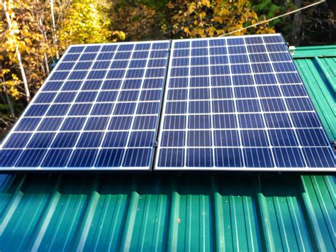 Mark, i really enjoyed your article on home solar. Off-Grid Cabin - Rizon Solar