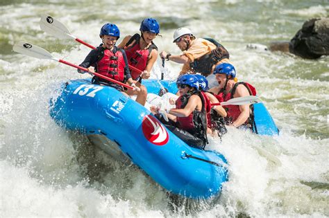 Visiting The Us National Whitewater Rafting Center This Is My South
