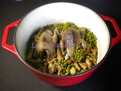 Cuisiner Les Pigeons