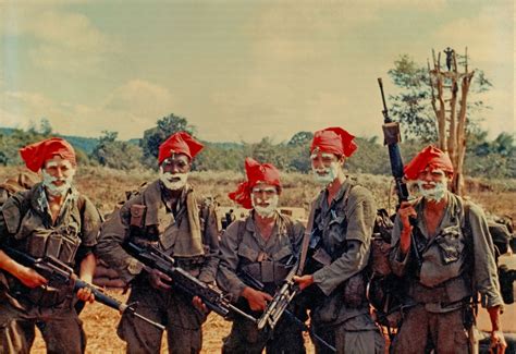 Us Soldiers Of 4th Infantry Division Celebrate Christmas Central