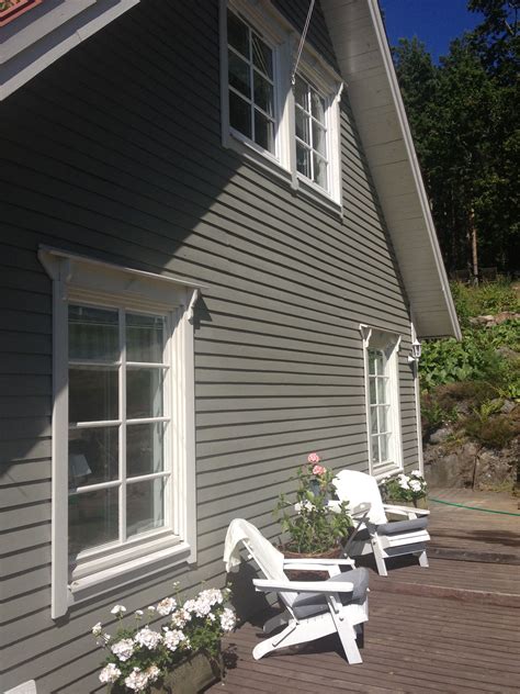 House painting grey lynn, house painting mt eden, house painting epsom, , house painting. Grey white colour scheme with red roof (I think), would ...
