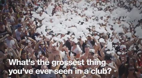djs share the nastiest things they ve seen at the club your edm