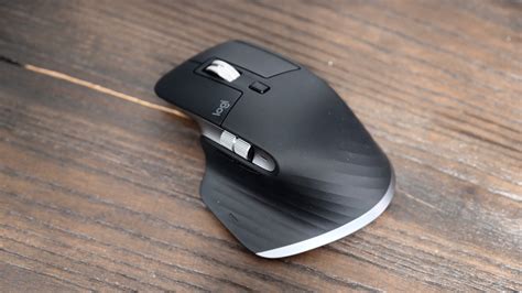 Review Logitech Nails It With Mx Keys Keyboard Mx Master 3 For Mac