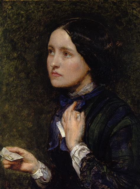 Millais Effie Gray Categorypaintings By John Everett Millais