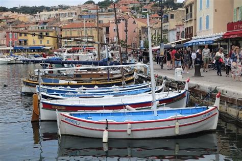 French Riviera Travel A Day Trip To Cassis Flipboard