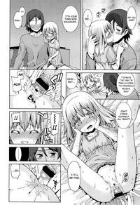 Kyou Mo Nekasenaikara Nhentai Hentai Doujinshi And Manga