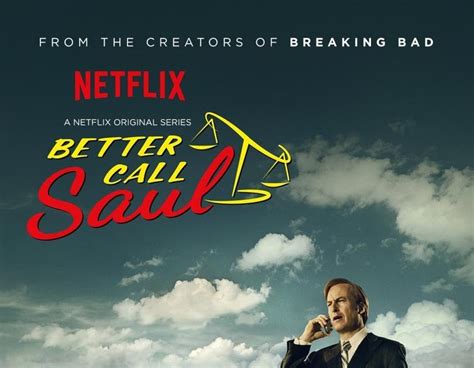 Better Call Saul Serie De Tv 2015 Temporada 1 2 3 4 Web Dl 1080p